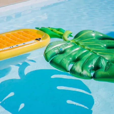 Leba, - Polanki23 - Basen, Sauna, Kino ウェバ