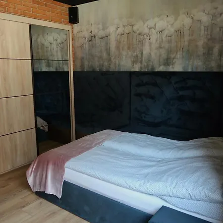 Domki Leba, Apartamenty Leba - Polanki23 - Basen, Sauna, Kino Leba
