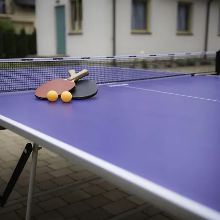 別荘 Leba, - Polanki23 - Basen, Sauna, Kino ウェバ