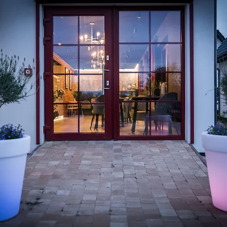 Vakantiehuis Leba, - Polanki23 - Basen, Sauna, Kino Łeba