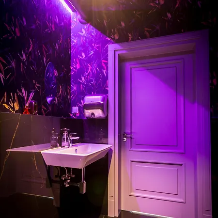 Domki Leba, Apartamenty Leba - Polanki23 - Basen, Sauna, Kino Ferienhaus *