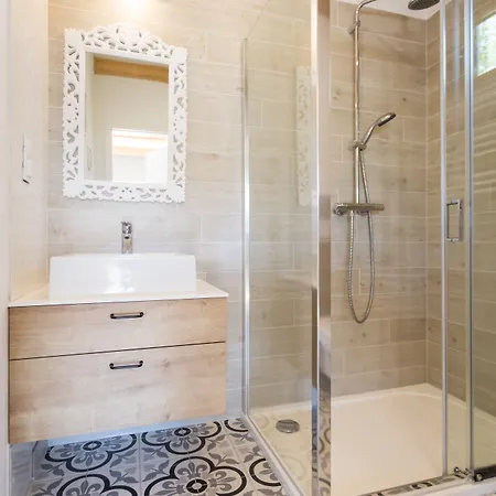 Leba, - Polanki23 - Basen, Sauna, Kino *