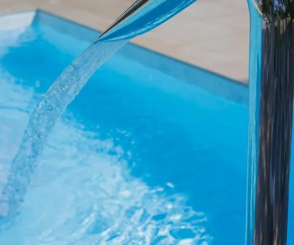 Semesterbostad Leba, - Polanki23 - Basen, Sauna, Kino Łeba