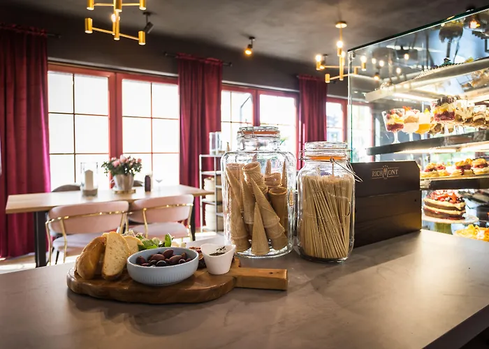 Leba, - Polanki23 - Basen, Sauna, Kino * Łeba