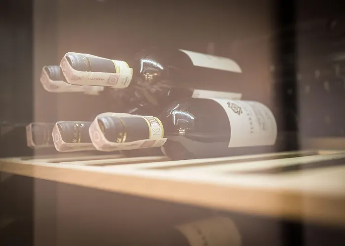 Semesterbostad Leba, - Polanki23 - Basen, Sauna, Kino