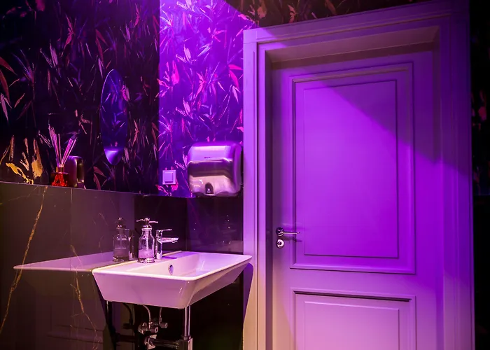 Leba, - Polanki23 - Basen, Sauna, Kino Semesterbostad *