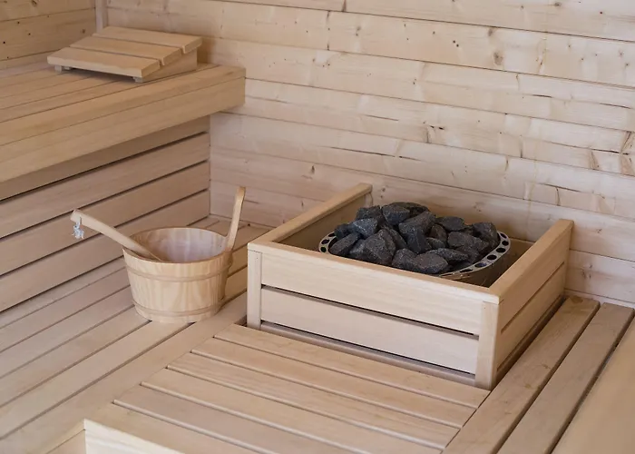 Leba, - Polanki23 - Basen, Sauna, Kino Semesterbostad *