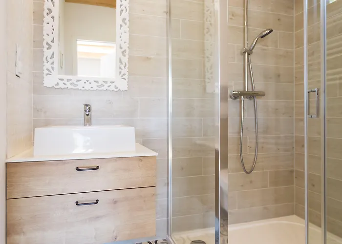 Leba, - Polanki23 - Basen, Sauna, Kino *