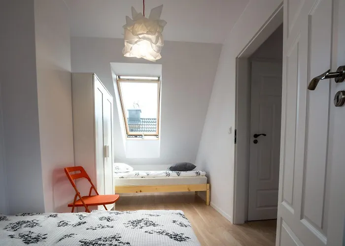 Leba, - Polanki23 - Basen, Sauna, Kino * Łeba